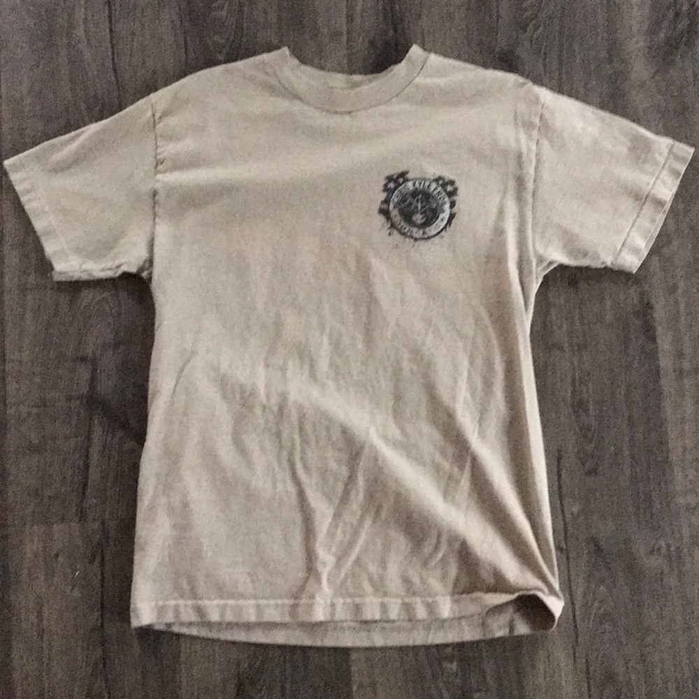 Chris Kyle foundation tee